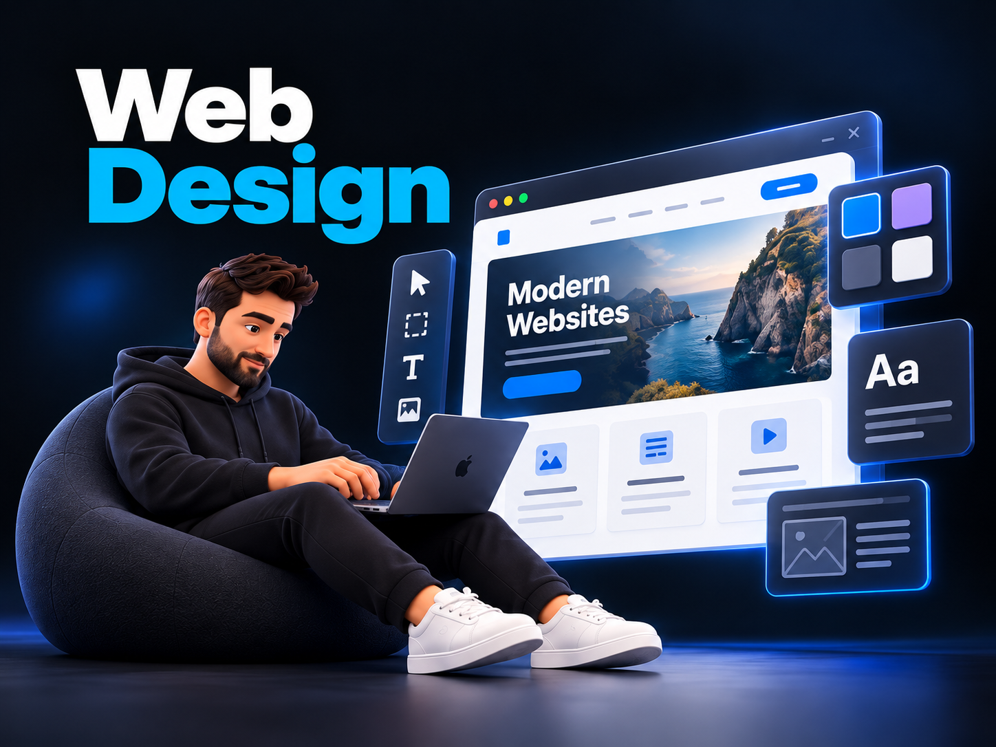 Dreivo – Web Design