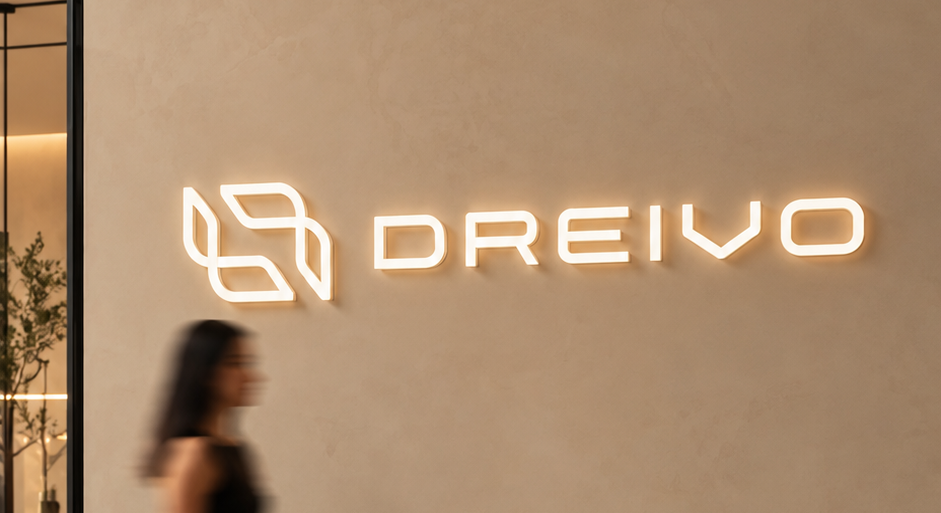 Dreivo Office malta